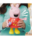 Peppa Pig Pep Talk And Sing Peppa G0518