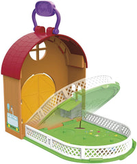 Peppa Pig Peppa's Adventure Petting Farm Fun F2195 - Colorland Toys