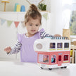Peppa Pig Peppa's Family Motorhome F2182