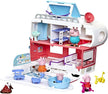 Peppa Pig Peppa's Family Motorhome F2182