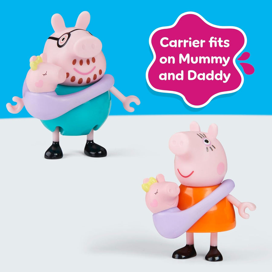 Peppa Pig Peppa's Family Pack G0506 — image 5