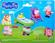 Peppa Pig Peppa's Family Pack G0506