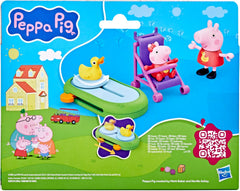Peppa Pig Peppa's Family Pack G0506 - Colorland Toys