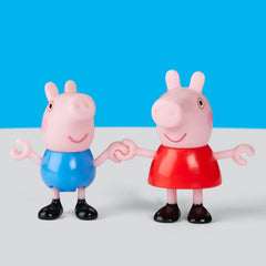 Peppa Pig Peppa's Family Pack G0506 - Colorland Toys