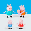 Peppa Pig Peppa's Family Pack G0506