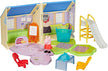 Peppa Pig Peppas Pop Up Playgroup G0530