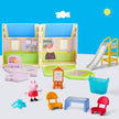 Peppa Pig Peppas Pop Up Playgroup G0530