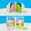 Peppa Pig Peppas Pop Up Playgroup G0530