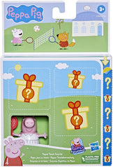 Peppa Pig Peppa's Tennis Suprise Pack F2520/F2517 - Colorland Toys