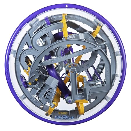 Perplexus Mini Maze Game 6040385 — image 2