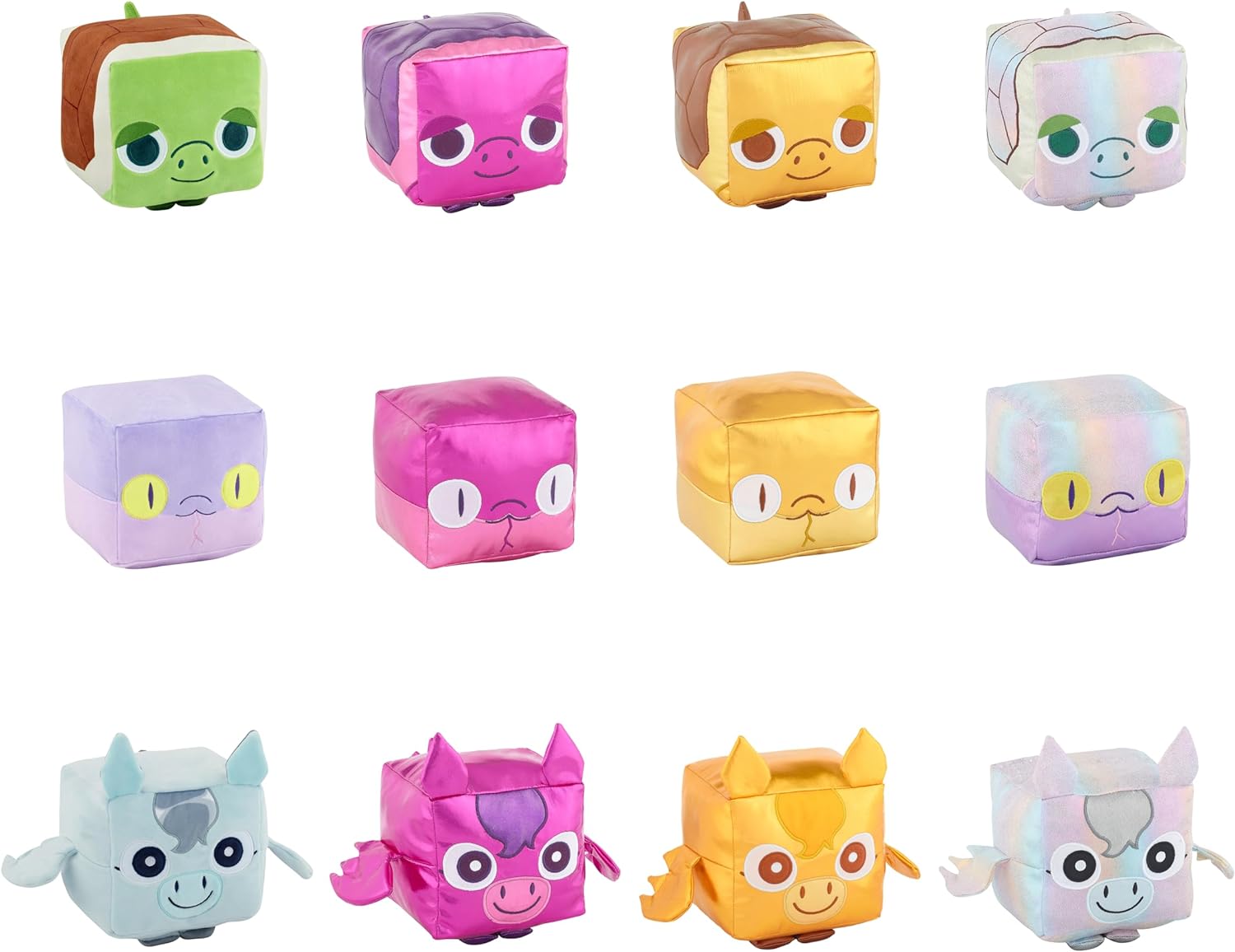 Pet Simulator X Plush Mystery Egg S2 CP1811 - Colorland Toys