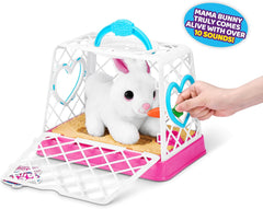 Pets Alive Mama & Baby Surprise – Series 1 - Colorland Toys