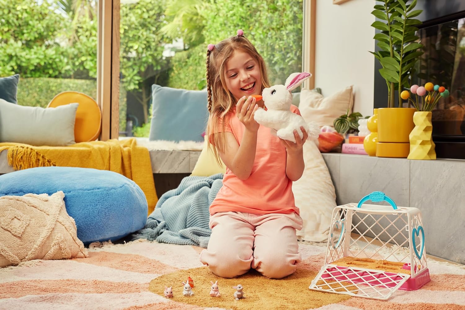 Pets Alive Mama & Baby Surprise – Series 1 - Colorland Toys