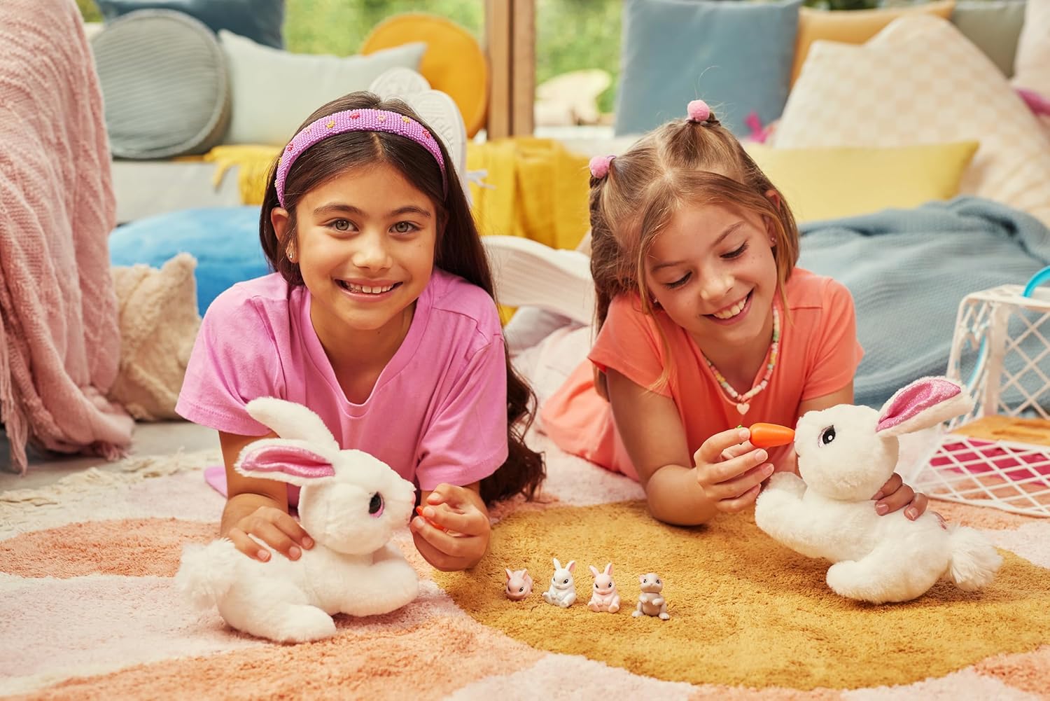 Pets Alive Mama & Baby Surprise – Series 1 - Colorland Toys