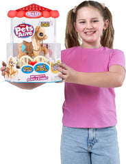 Pets Alive My Magical Pony 9546 - Colorland Toys