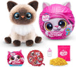 مفاجأة قطة محشوة بـ Pets Alive Smitten رقم 9541