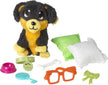 Pets Keypsees Furry Baby Pets Asst 5700D