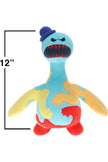 Phat Mojo Poppy Playtime Deluxe Plush S4 - Doey