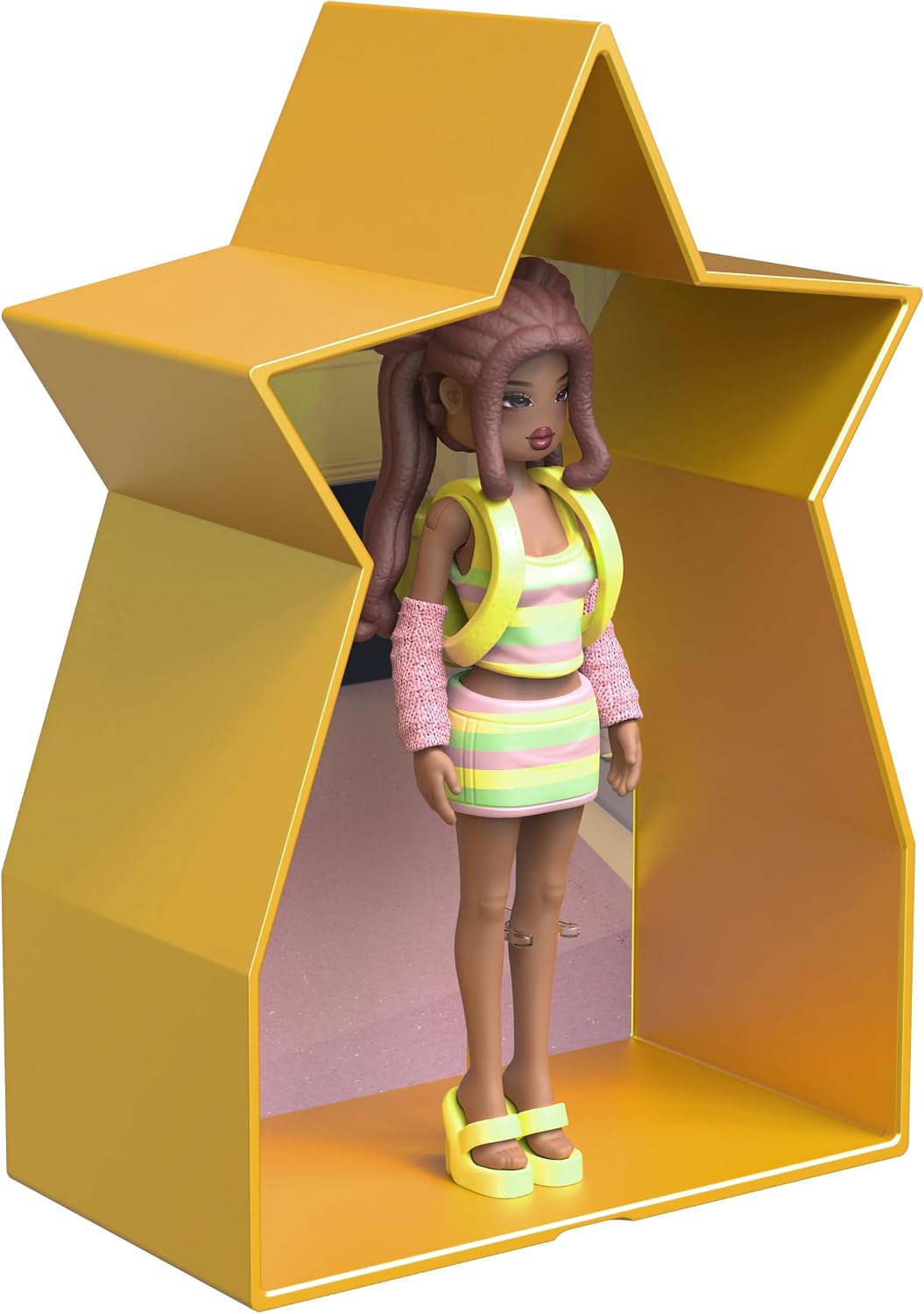 Phatmojo Dress To Impress-Mystery Small Doll MF4100 — image 6