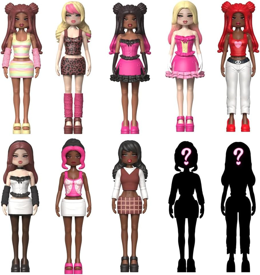 Phatmojo Dress To Impress-Mystery Small Doll MF4100 — image 4