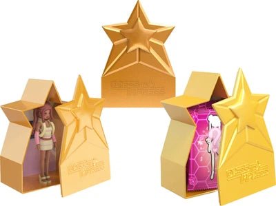 Phatmojo Dress To Impress-Mystery Small Doll MF4100 — image 9