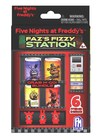 Phatmojo FNAF Grab N Go Bundle Classic Remix Fuzzy Finish BN1342