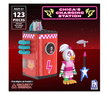 Phatmojo FNAF Single Buildable Chica CS1303