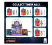 Phatmojo FNAF Single Buildable Roxanne CS1305