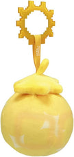 Phatmojo Grow A Garden Plush Clip-On Collectible Toy