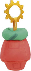 Phatmojo Grow A Garden Plush Clip-On Collectible Toy