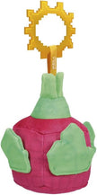 Phatmojo Grow A Garden Plush Clip-On Collectible Toy