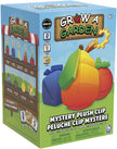 Phatmojo Grow A Garden Plush Clip-On Collectible Toy
