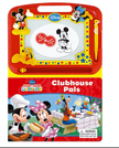 Phidal Disney Minnie & Mickey Clubhouse Learning Series 2764354738