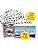 Phidal Hot Wheels Sticker Book Treasury 2764324715 — image 5