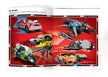 Phidal Hot Wheels Sticker Book Treasury 2764324715