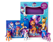 Phidal My Little Pony Tattle Tales 276435357X