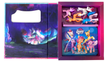 Phidal My Little Pony Tattle Tales 276435357X
