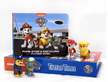 Phidal Nick Paw Patrol Tattle Tales 2764354959