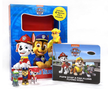 Phidal Nick Paw Patrol Tattle Tales 2764354959