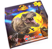 Phidal Universal Jurassic World My First Puzzle Book 2764354827