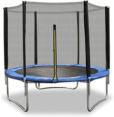 Megastar Trampoline and Enclosure with Spring Pad 16 Ft - Colorland Toys