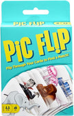 Pic Flip Card Game GKD70