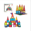 Picasso Magnetic Bricks & Tiles 63-Pcs PTL63
