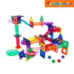 Picasso Magnetic Marble Run 100 - Pcs PTG100 - Colorland Toys