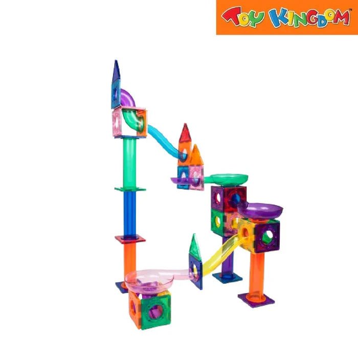 Picasso Magnetic Marble Run 100 - Pcs PTG100 - Colorland Toys