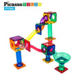 Picasso Magnetic Marble Run 50-Pcs PTG50