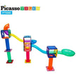 Picasso Magnetic Marble Run 50-Pcs PTG50