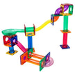Picasso Magnetic Marble Run 50-Pcs PTG50