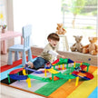 Picasso Magnetic Race Track 50-Pcs PTR50