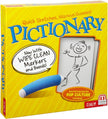 Pictionary Board Game DKD49